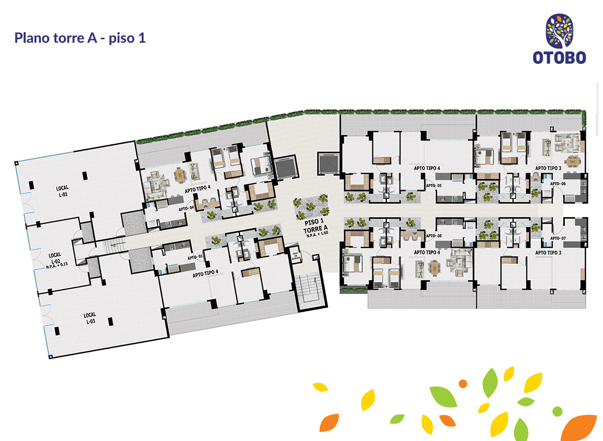 piso1-tipo-torreA-otobo